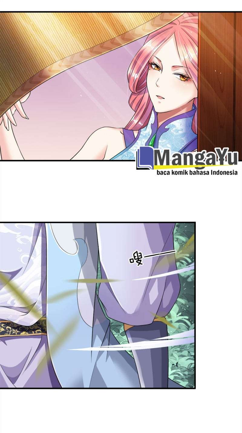 Supreme God Chapter 23 Gambar 6