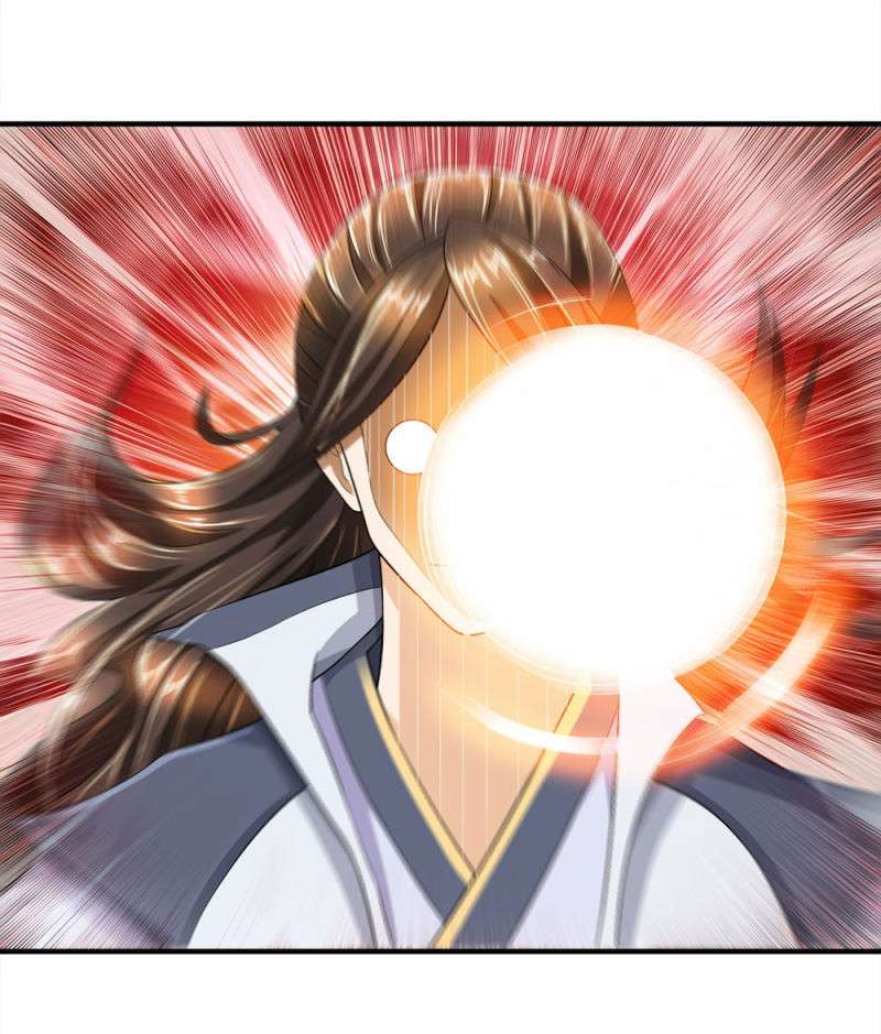 Supreme God Chapter 23 Gambar 10