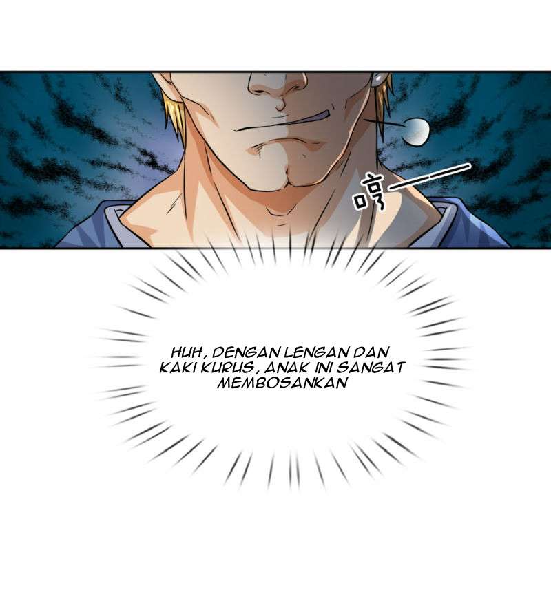 Supreme God Chapter 21 Gambar 15