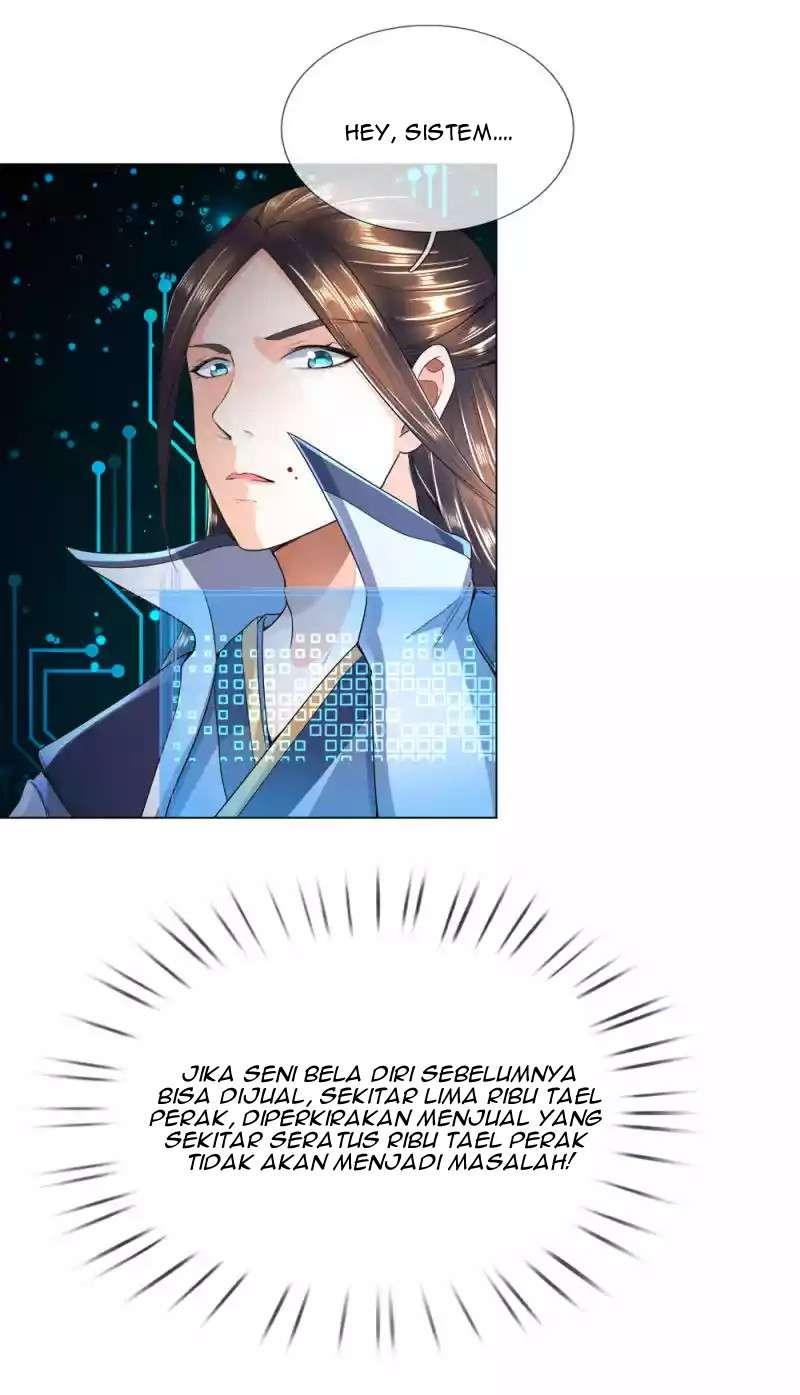 Supreme God Chapter 19 Gambar 10
