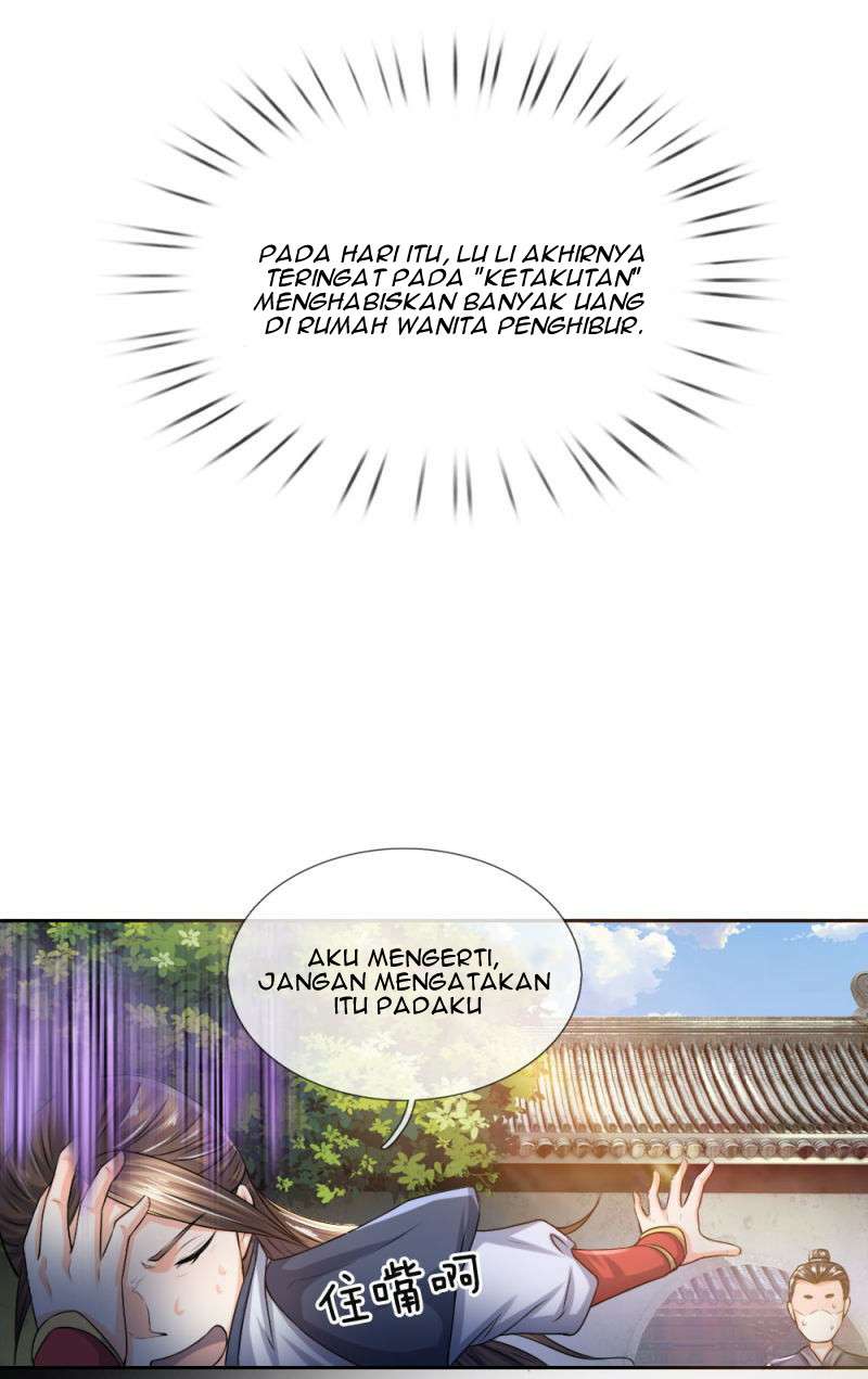 Supreme God Chapter 17 Gambar 13