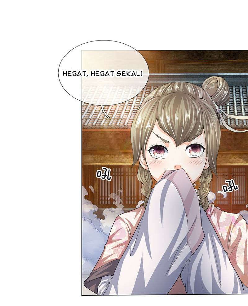 Supreme God Chapter 16 Gambar 11