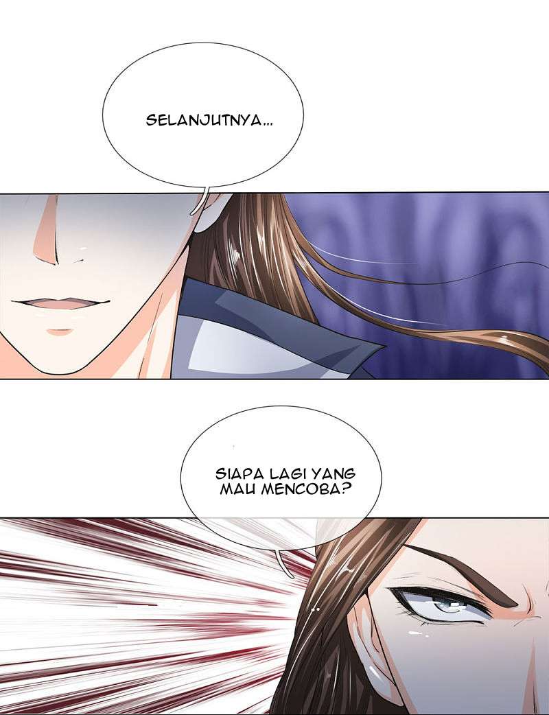 Supreme God Chapter 16 Gambar 12