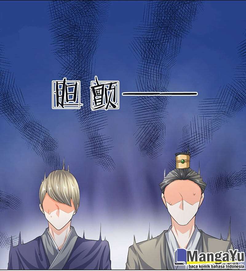 Supreme God Chapter 16 Gambar 13