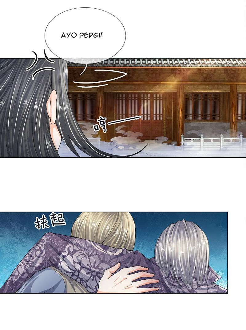 Supreme God Chapter 16 Gambar 18