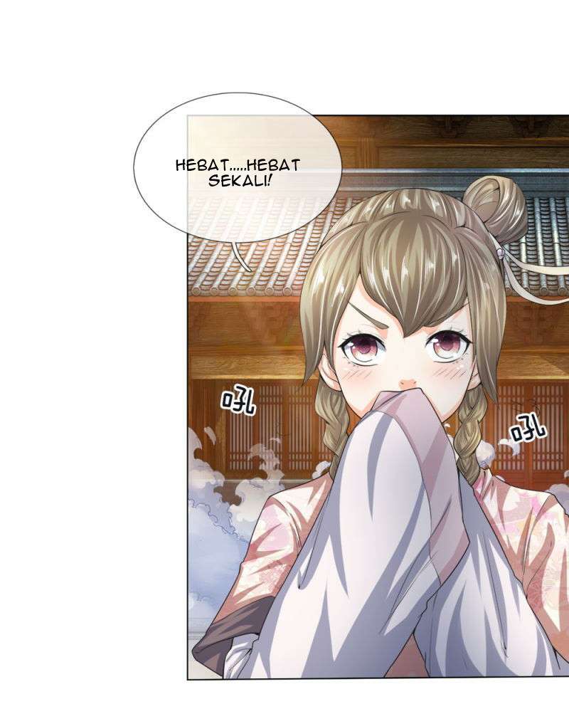 Supreme God Chapter 15 Gambar 11