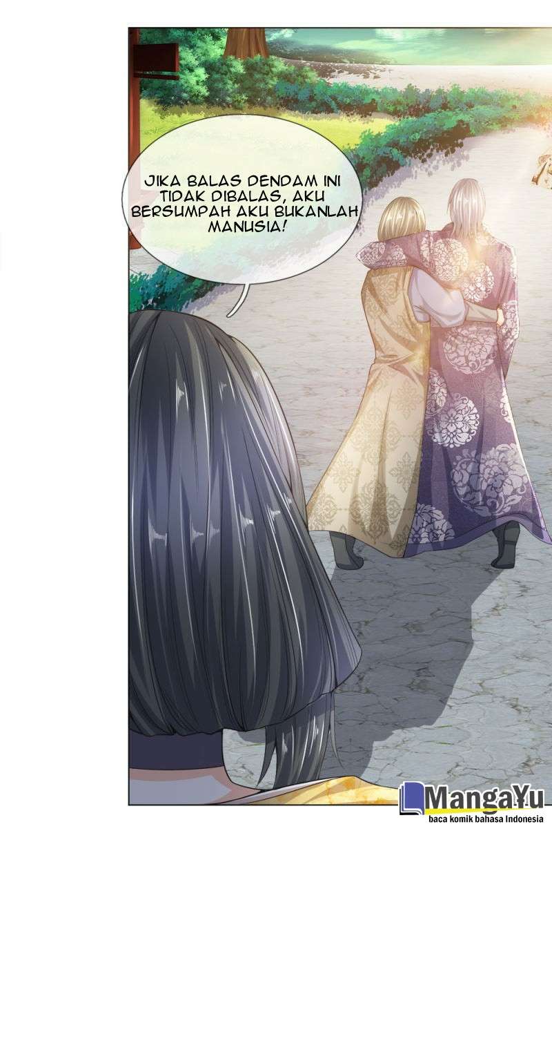 Supreme God Chapter 15 Gambar 19
