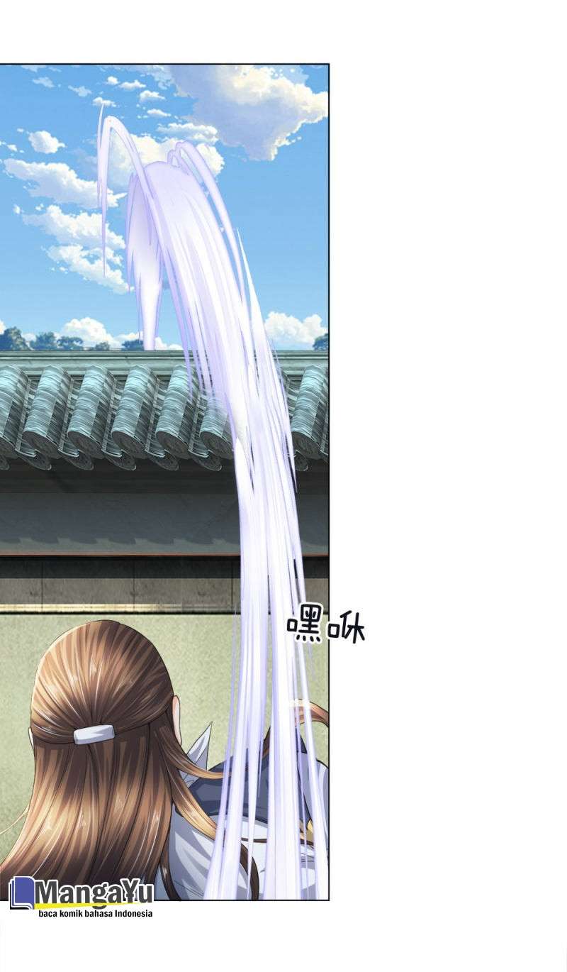Supreme God Chapter 15 Gambar 9