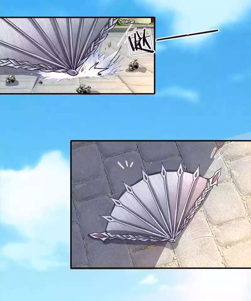 Supreme God Chapter 14 Gambar 18
