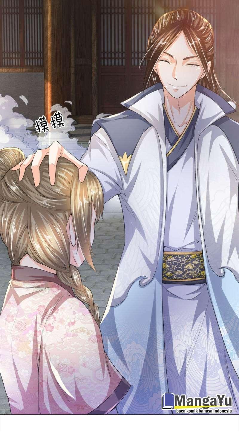 Supreme God Chapter 13 Gambar 10