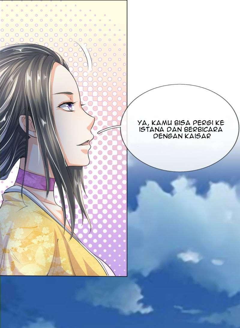 Supreme God Chapter 13 Gambar 13