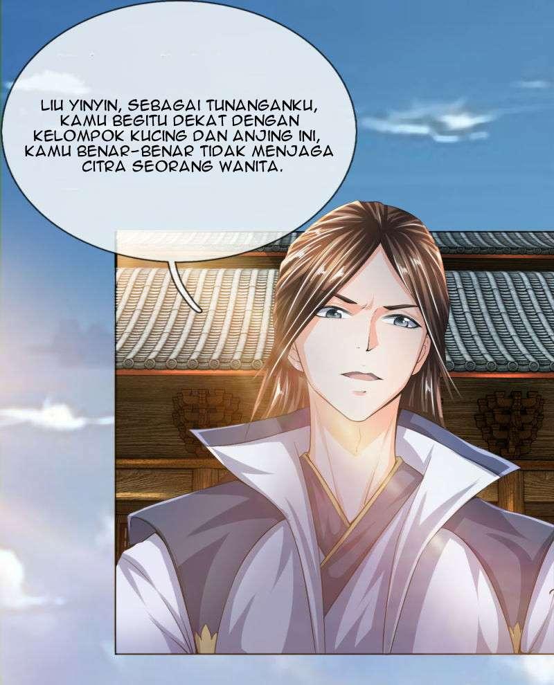 Supreme God Chapter 13 Gambar 18