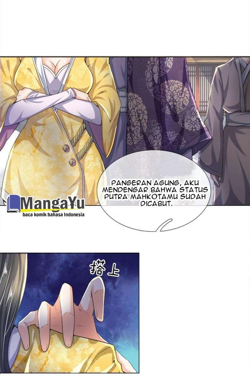 Supreme God Chapter 13 Gambar 5