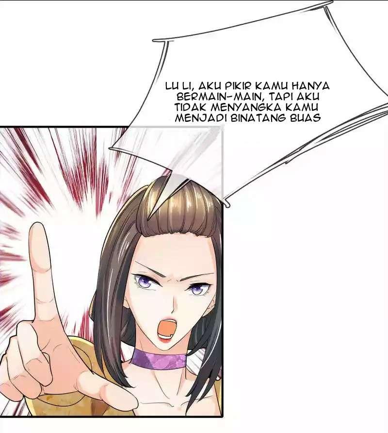 Supreme God Chapter 12 Gambar 20