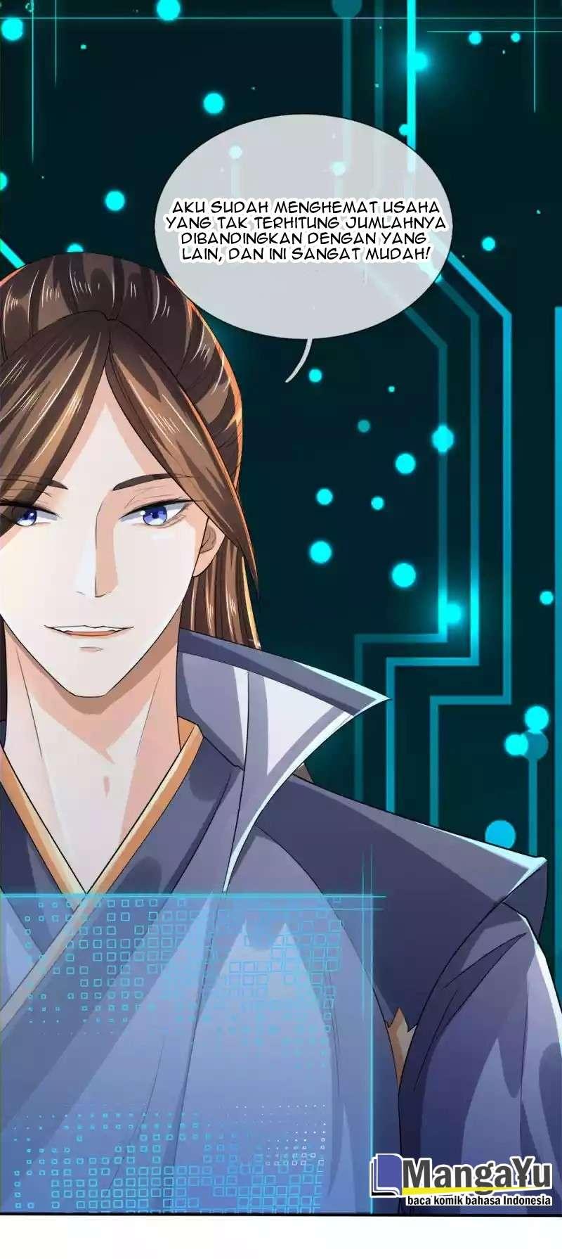 Supreme God Chapter 12 Gambar 6