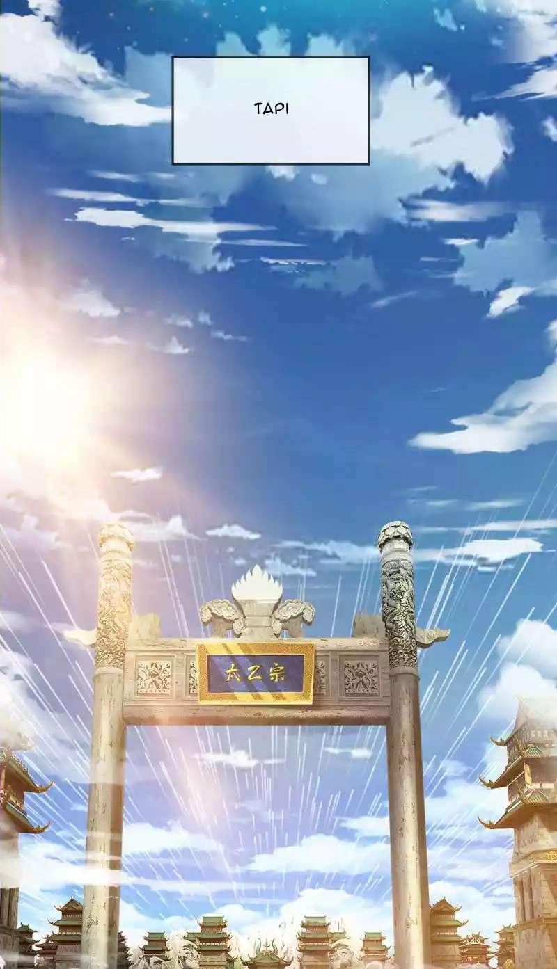 Supreme God Chapter 11 Gambar 10