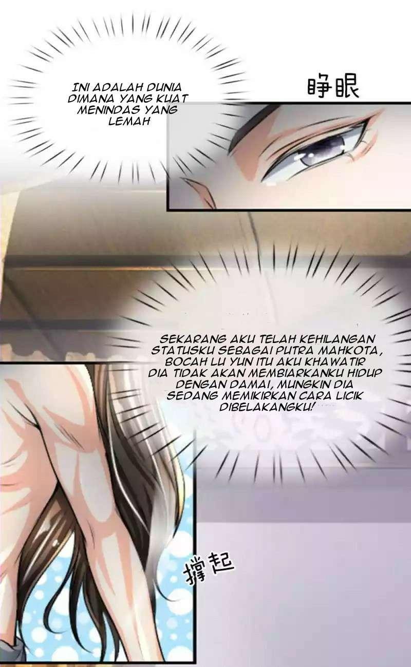 Supreme God Chapter 11 Gambar 17