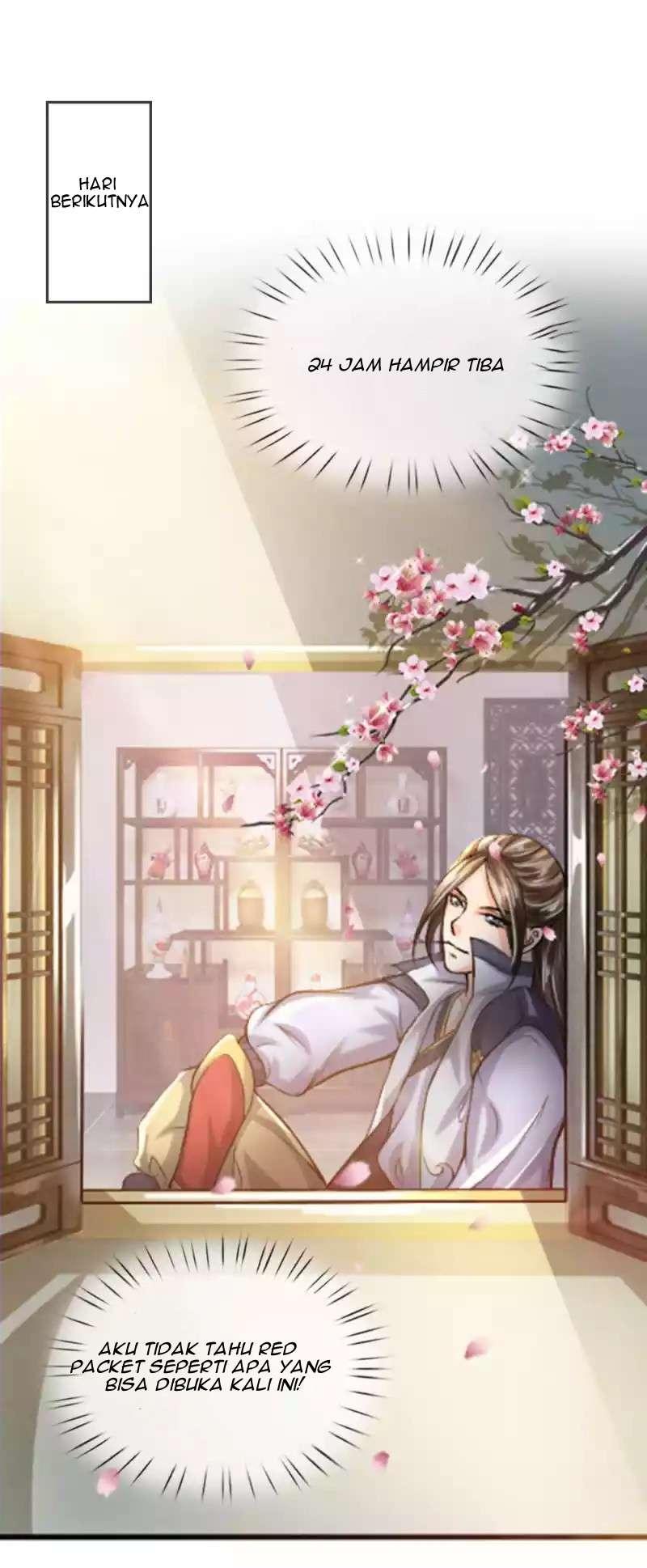 Supreme God Chapter 11 Gambar 21