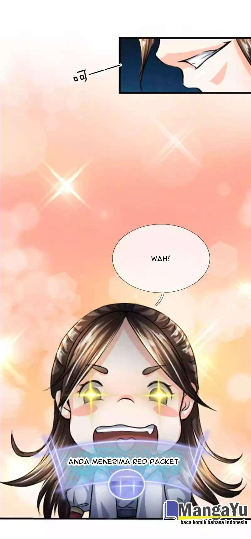 Supreme God Chapter 11 Gambar 23