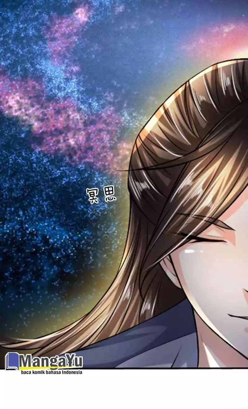 Supreme God Chapter 11 Gambar 25