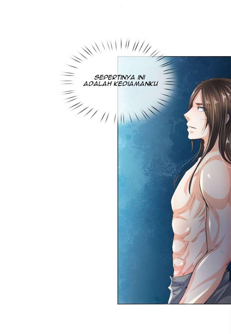 Supreme God Chapter 10 Gambar 10