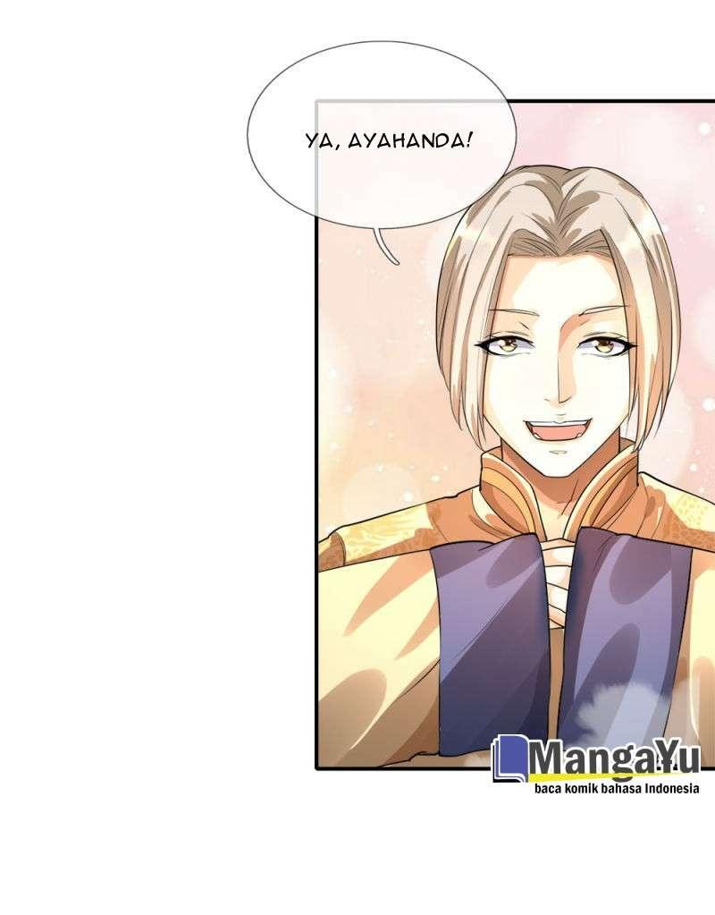 Supreme God Chapter 9 Gambar 13