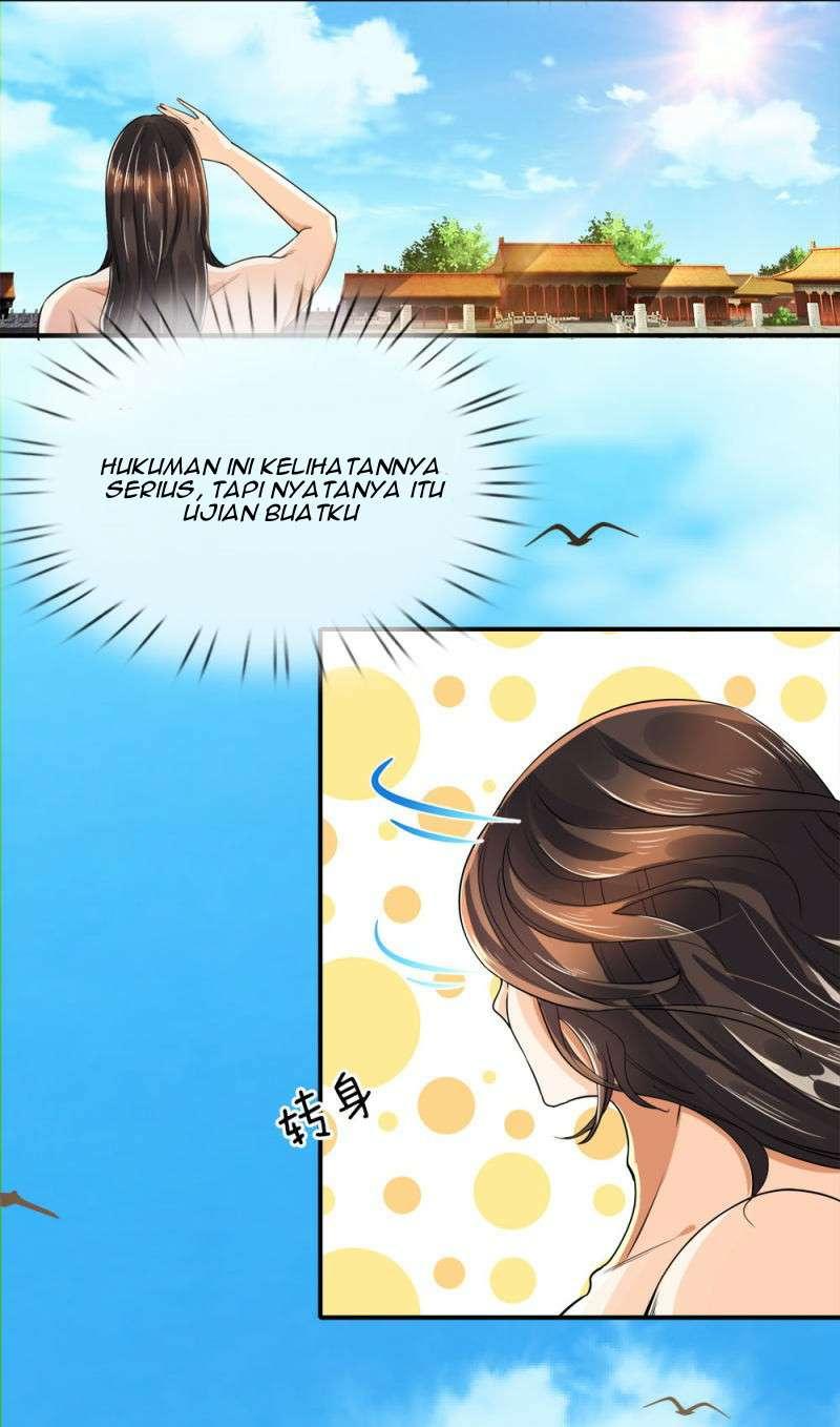 Supreme God Chapter 9 Gambar 8