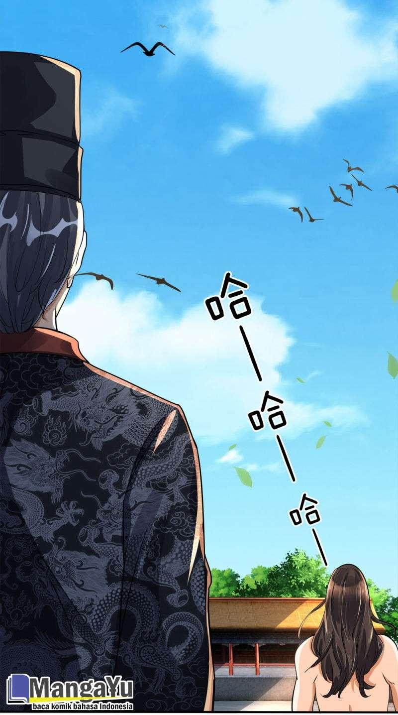 Supreme God Chapter 9 Gambar 9