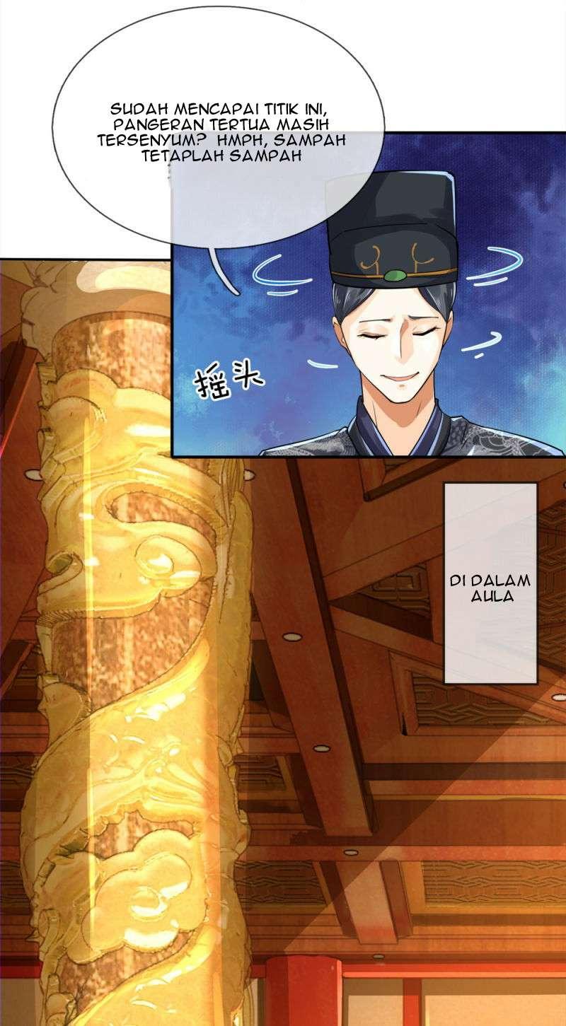 Supreme God Chapter 9 Gambar 10