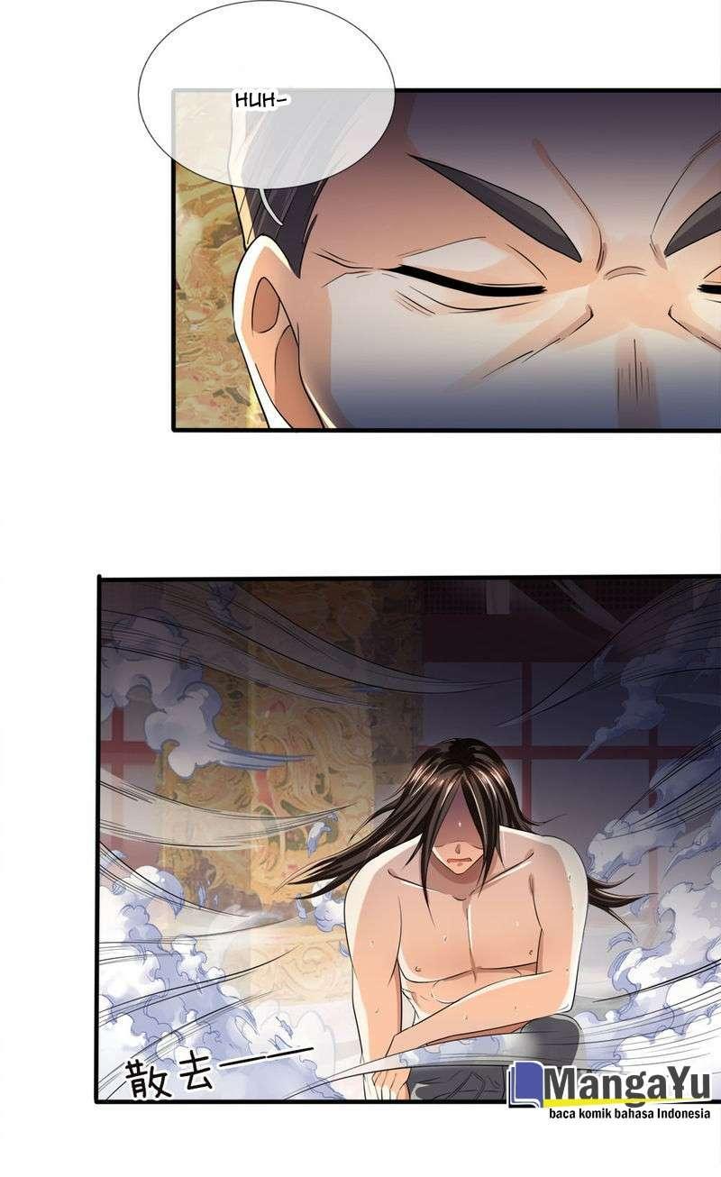 Supreme God Chapter 8 Gambar 8