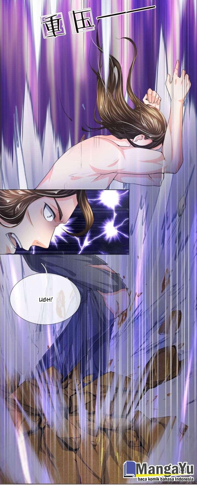 Supreme God Chapter 7 Gambar 12