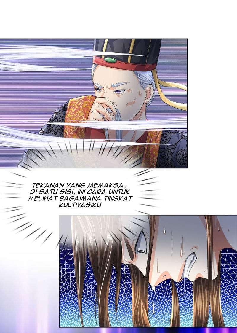 Supreme God Chapter 7 Gambar 15