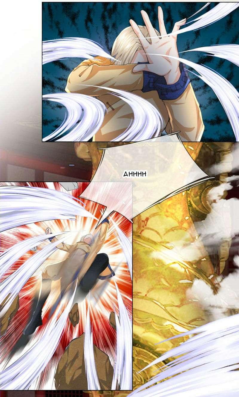 Supreme God Chapter 7 Gambar 19
