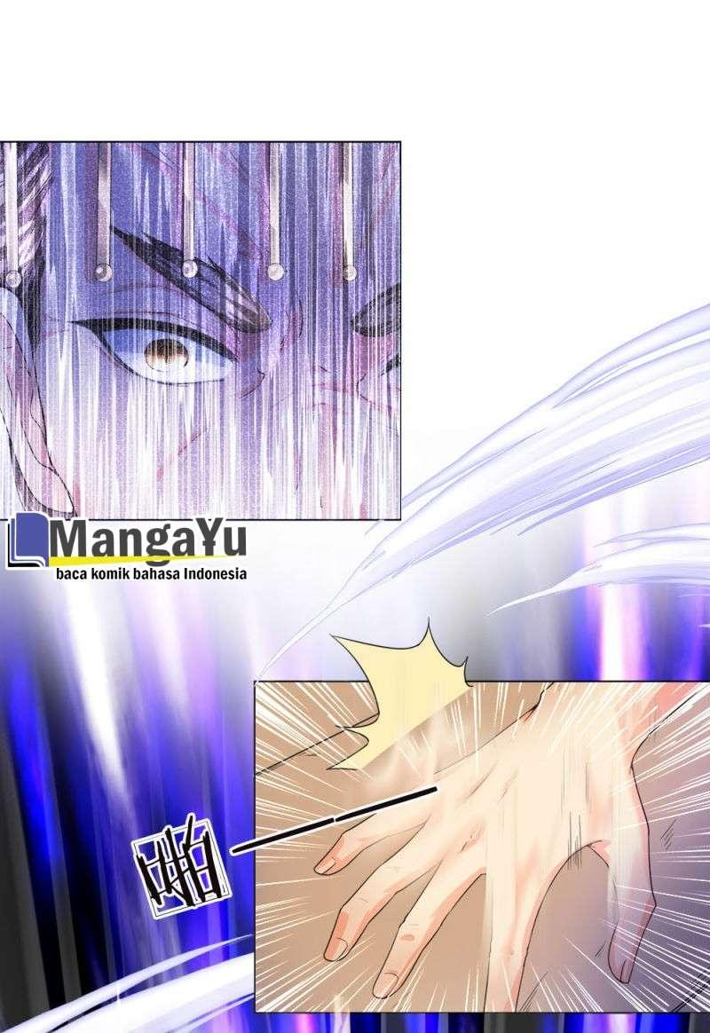 Supreme God Chapter 7 Gambar 6