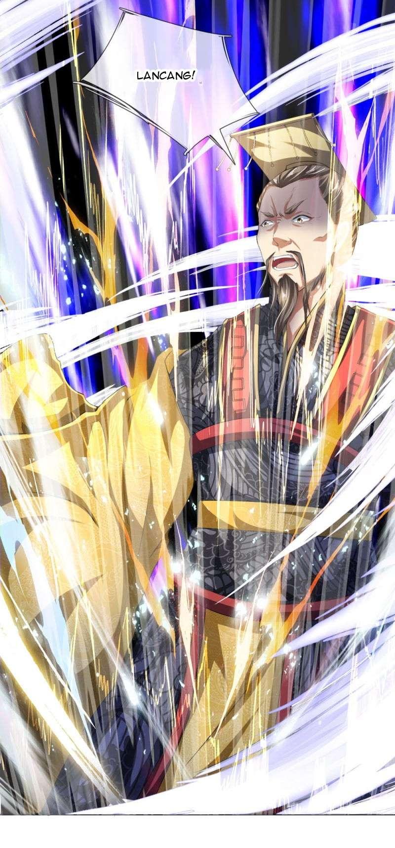 Supreme God Chapter 7 Gambar 7