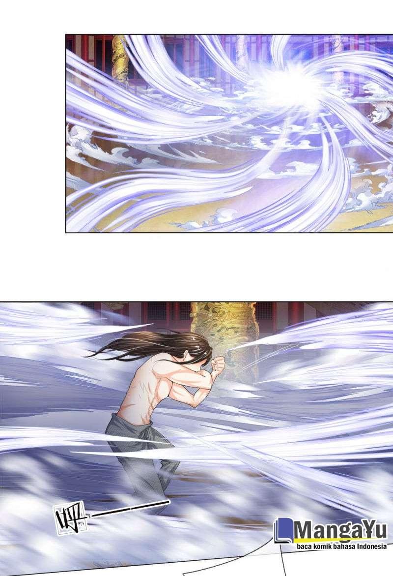 Supreme God Chapter 7 Gambar 8