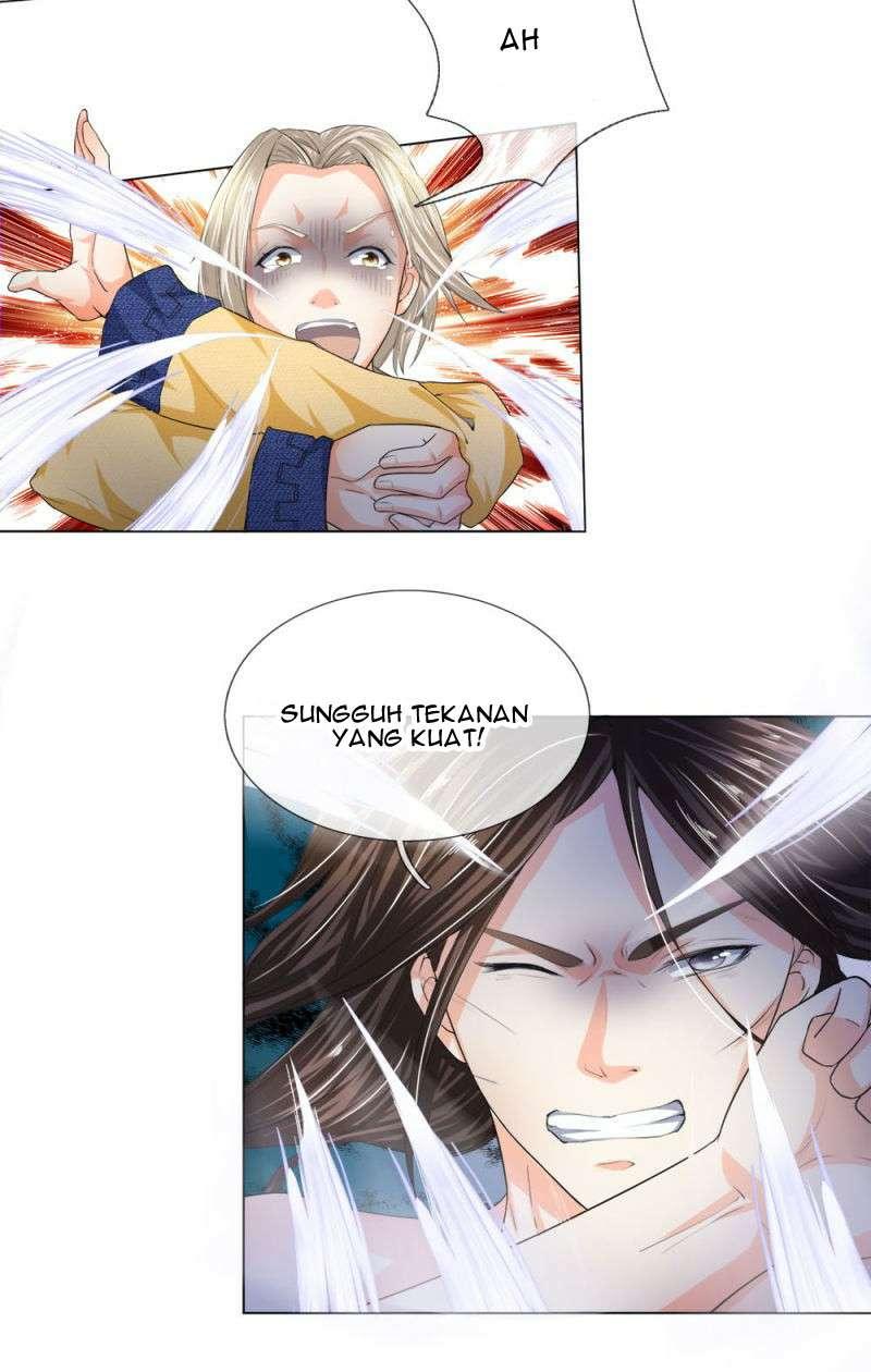 Supreme God Chapter 7 Gambar 9