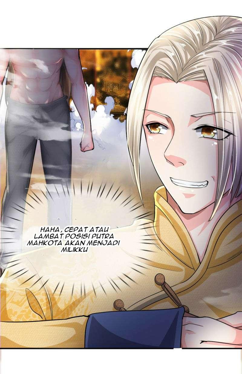 Supreme God Chapter 6 Gambar 10