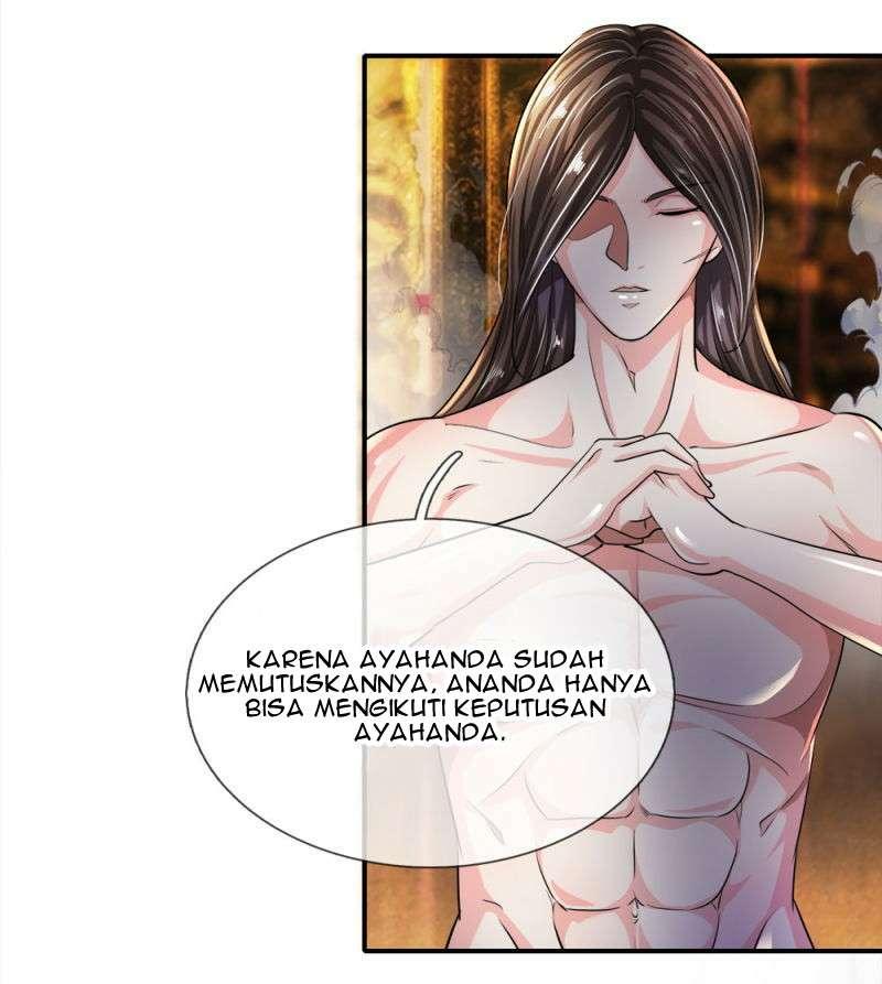 Supreme God Chapter 6 Gambar 13