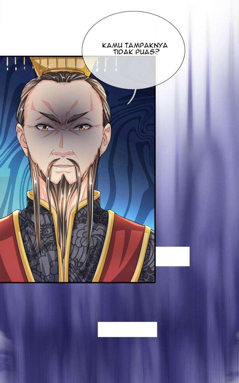 Supreme God Chapter 6 Gambar 14