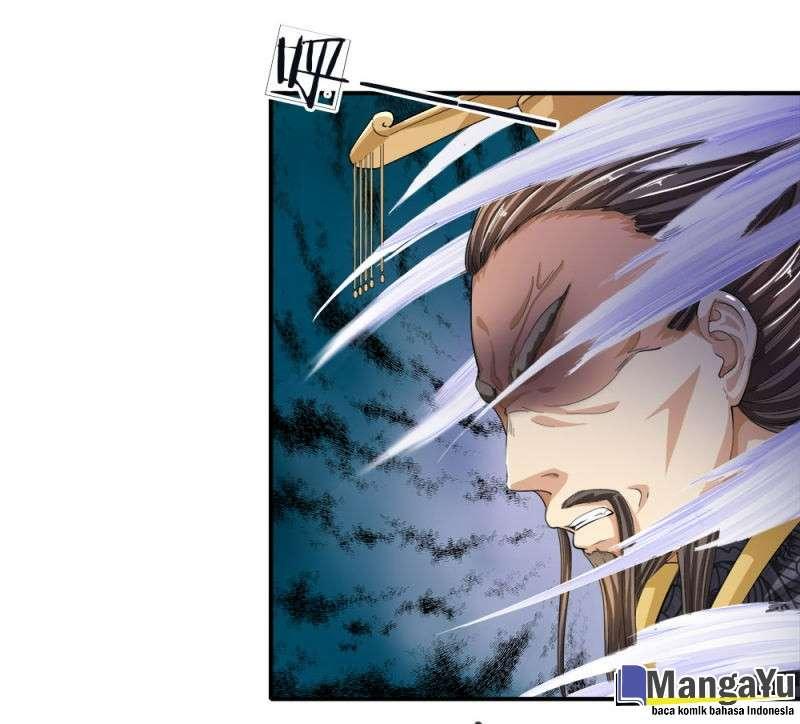 Supreme God Chapter 6 Gambar 19