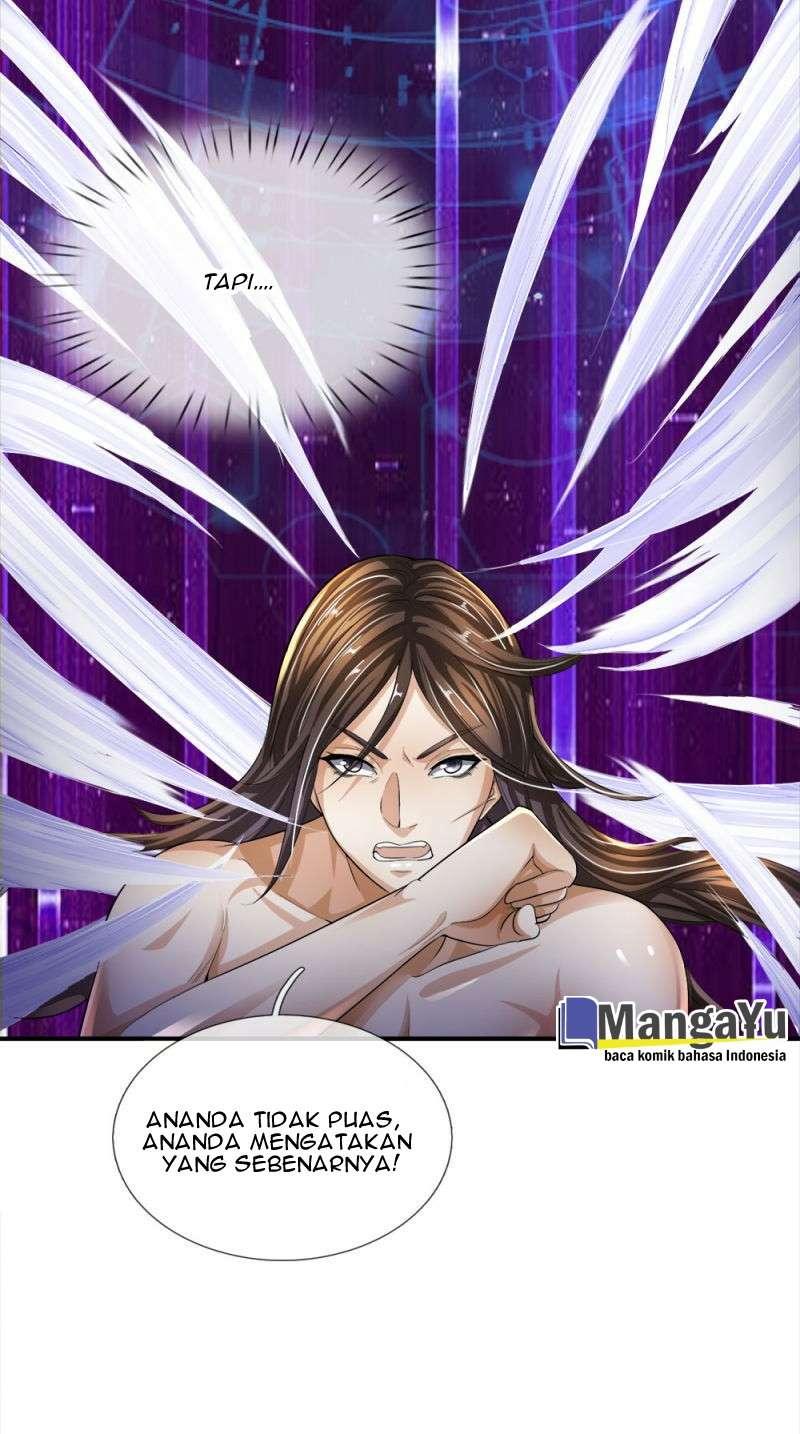 Supreme God Chapter 6 Gambar 24