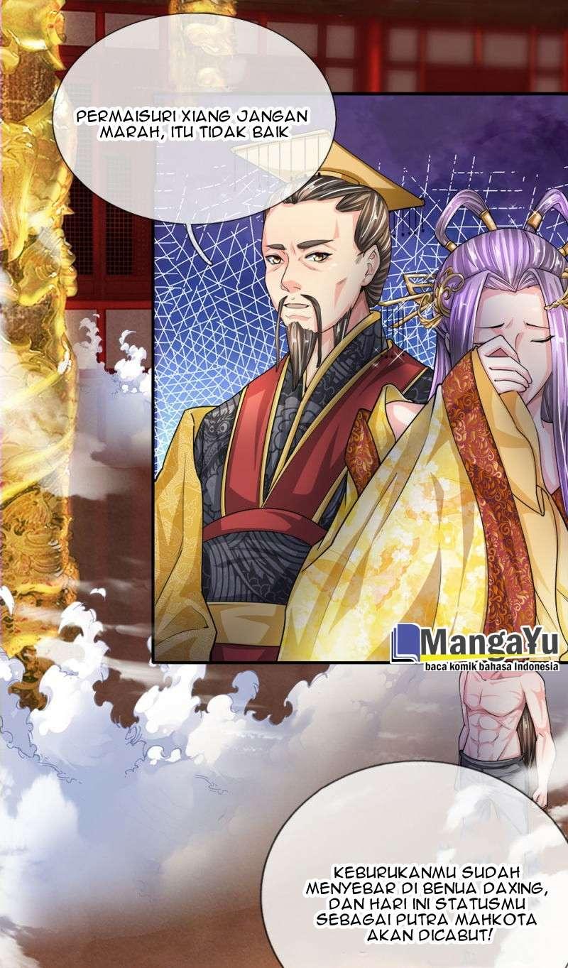 Supreme God Chapter 6 Gambar 6