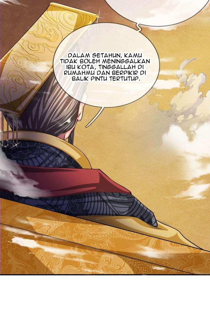 Supreme God Chapter 6 Gambar 7