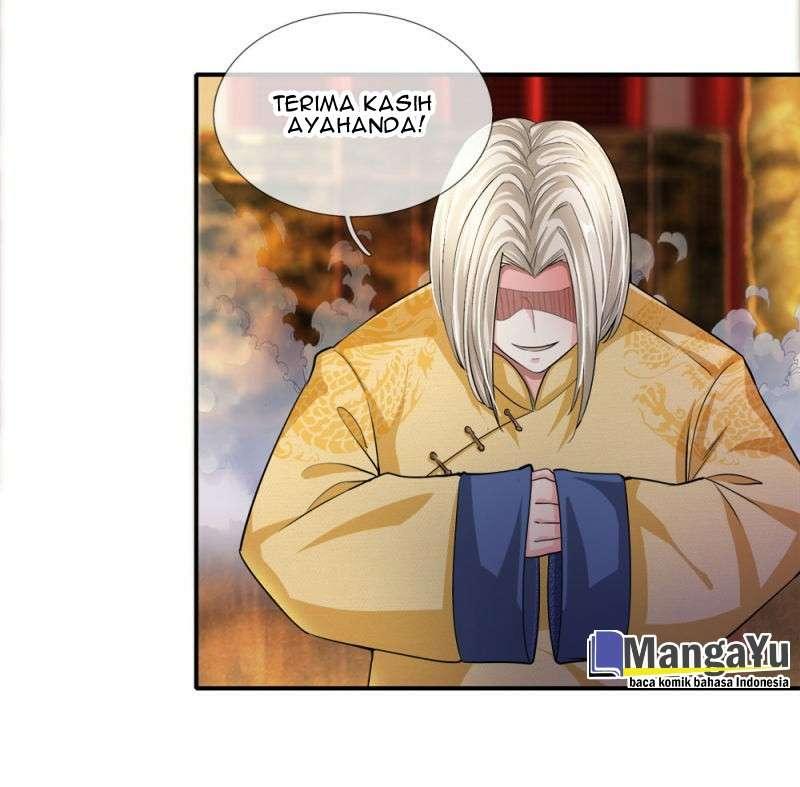 Supreme God Chapter 6 Gambar 9