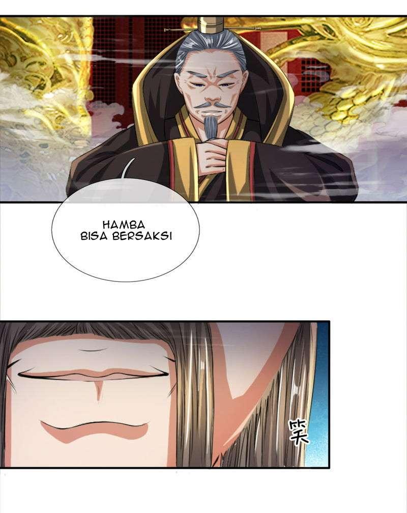 Supreme God Chapter 5 Gambar 12