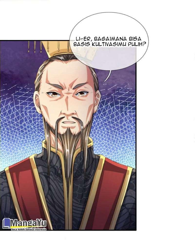 Supreme God Chapter 5 Gambar 6