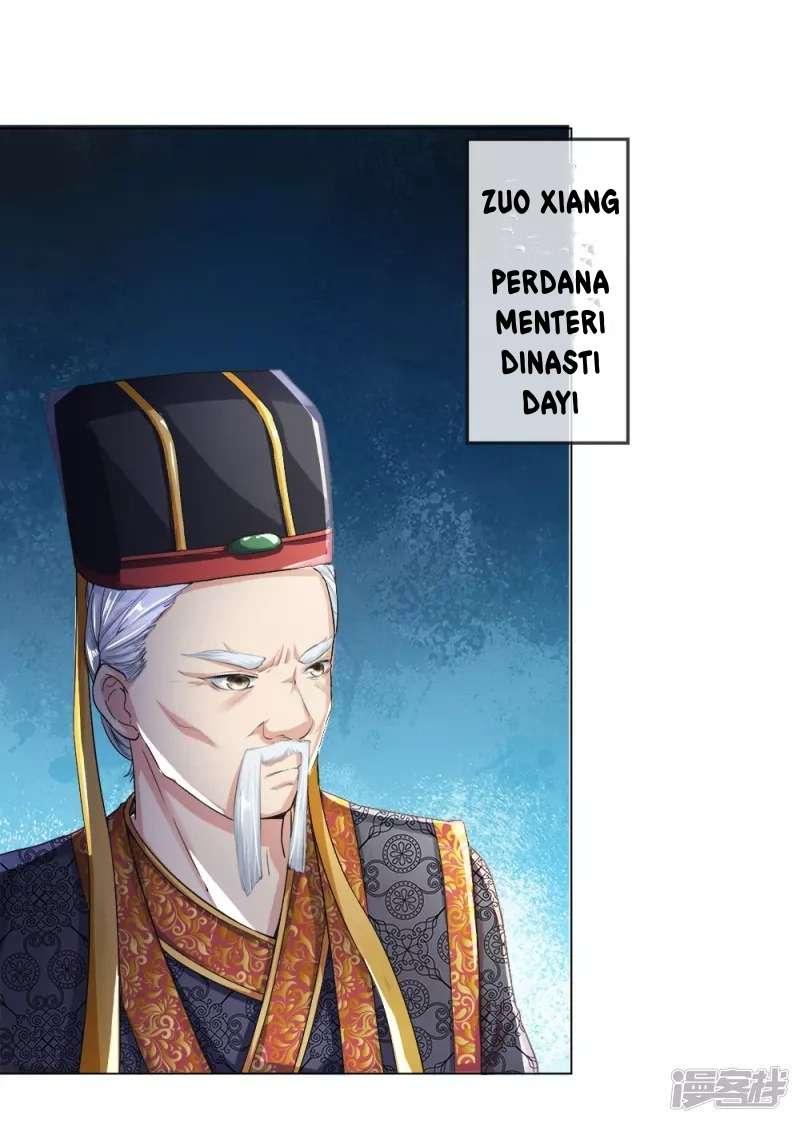 Supreme God Chapter 4 Gambar 10