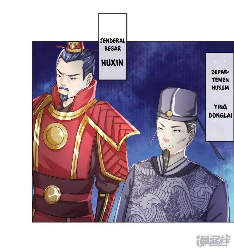 Supreme God Chapter 4 Gambar 11