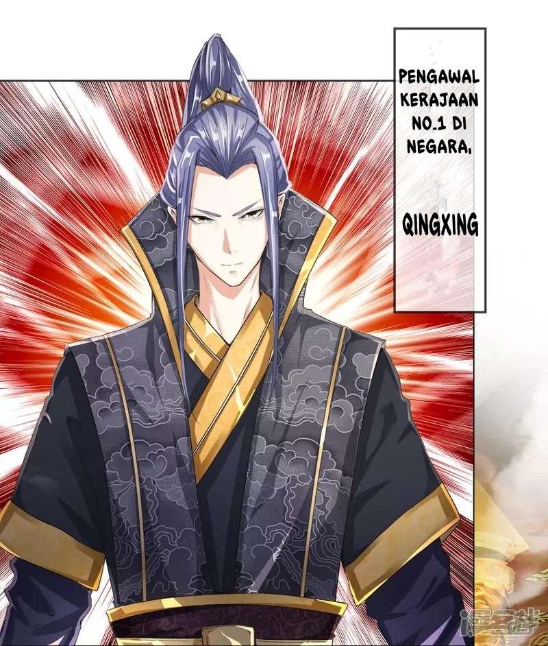 Supreme God Chapter 4 Gambar 13